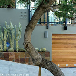 Impact Garages Wood Doors - Garage Doors And Openers