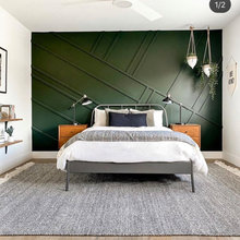 Cesar bedroom