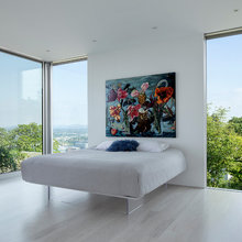 Ceiling Heigth
