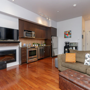 SOLD! SOLD! SOLD! #409-1395 Bear Mountain - $337,900 – MLS 879726