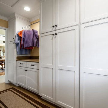 Whittier Kitchen