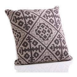 Decorative Pillow by Zodax - Fabric