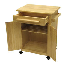 storage
