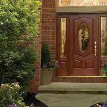 Exterior Renovation