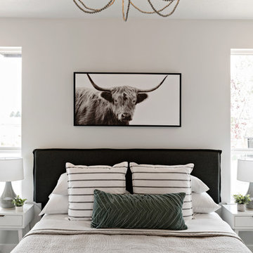 Pinehurst Way: Tamarack Construction Parade of Homes