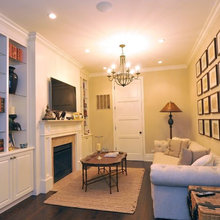 Jared's Interiors