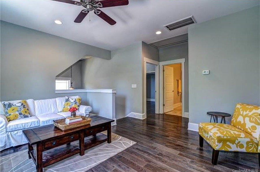 Charlotte Bungalow