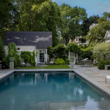 Design/Build Firms Outdoor
