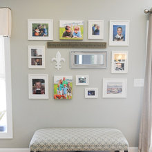 Living Room Ideas