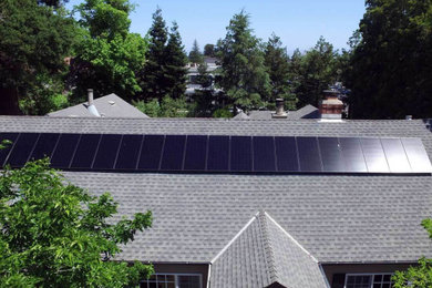 Residential Solar Project - San Jose, CA