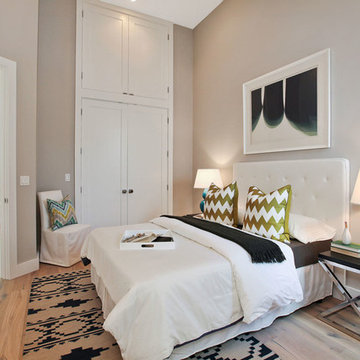 Mason Street Remodel