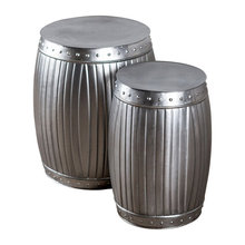 Livingroom End Tables