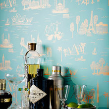 Wallpaper Ideas