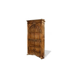 Hand Crafted Custom Furniture - Products