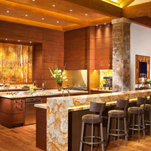 Channel Kitchen