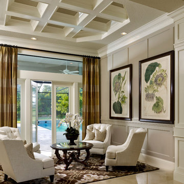 Barbados II Home