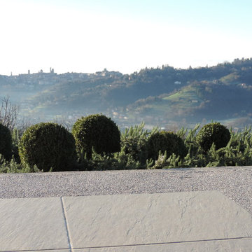 Villa in campagna