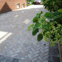 Pavers