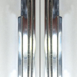 SMALL DOOR HANDLES - Products