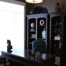front bedroom