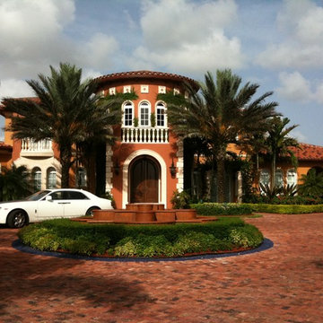 Redlands