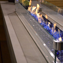 Firepits