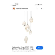 Light Fixtures