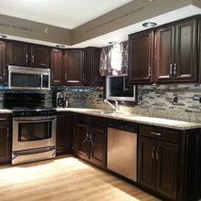 Kitchen Ideas