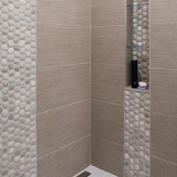 Intervale Master Bath