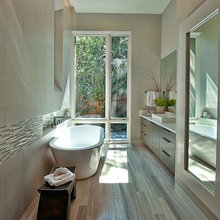 Baths