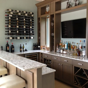 Pompeii Quartz - Milky Way