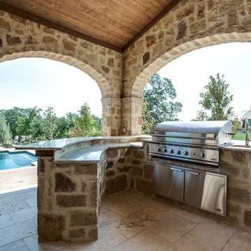 Luxury Residence [Vaquero]