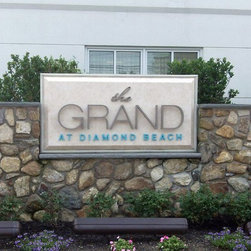 Stone Veneer - Products