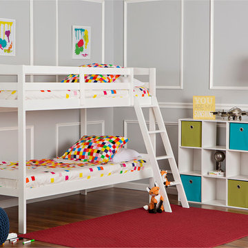 Bunk Beds