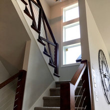 railing