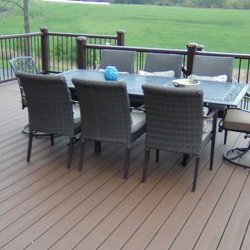 Building your Ultimate Backyard