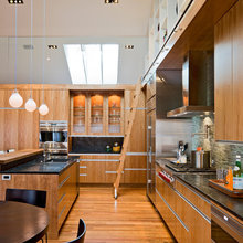 Kitchen Range Hood