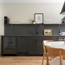 kitchenette