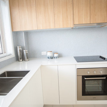 Airbnb Design, Gold Coast