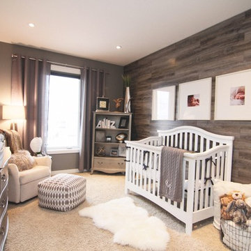 The Edgewater Fairways Nursery