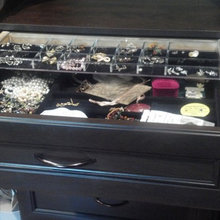Closets