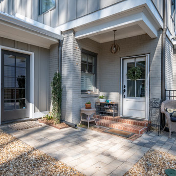 Active Backyard