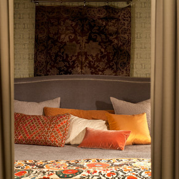 Pied-à-Terre – Greenwich Village, NYC