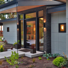 Outdoor Lighting