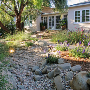 Westwood Landscape