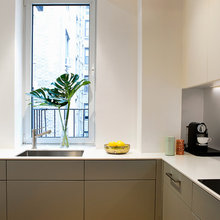 kitchen redo