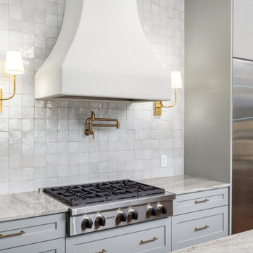 Kitchen - PW