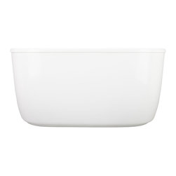 55" VADA ACRYLIC SOAKING TUB - Products