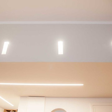 Architetto Silvia Goldoni | Corso Garibaldi, Milano