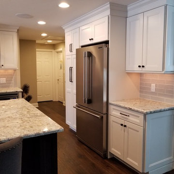 Special Additions - Kitchen Remodel - Whippany,NJ